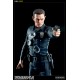 Terminator 2 Statue T-1000 45 cm